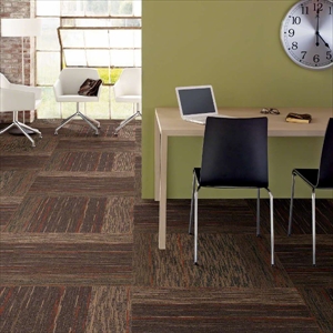 Quick Change Tile